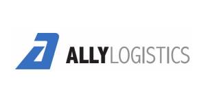 Ally Logistics Logo